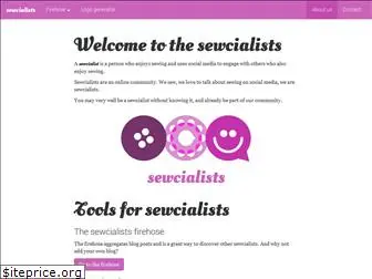 sewcialists.org