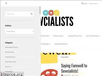 sewcialists.wordpress.com