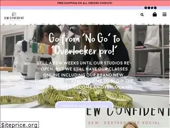 sewconfident.co.uk