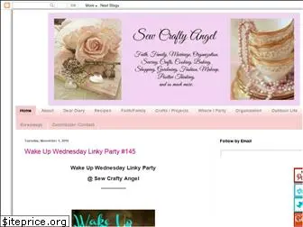 sewcraftyangel.blogspot.com