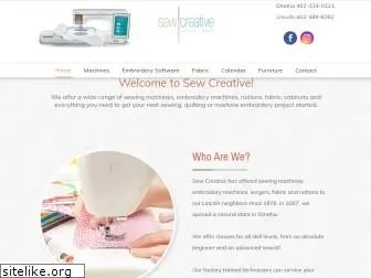 sewcreative-ne.com