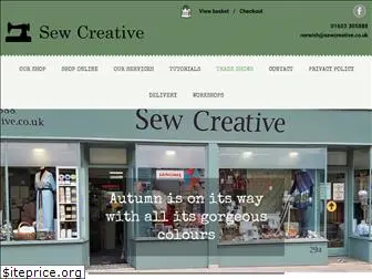 sewcreative.co.uk