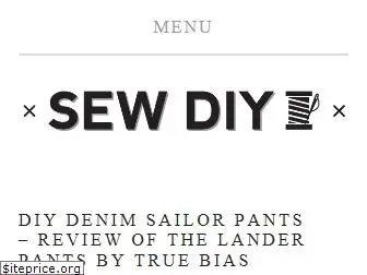 sewdiy.com