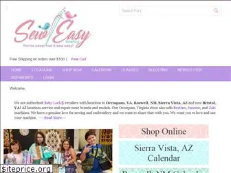 seweasysewing.com