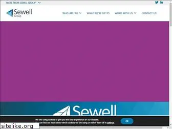 sewell-group.co.uk