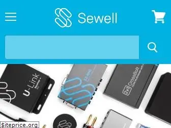 sewelldirect.com