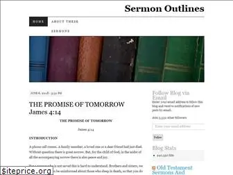 sewellsermons.wordpress.com