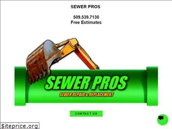 sewer-pros.com