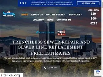 sewer-solutions.com