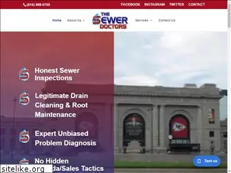 sewerdr.com