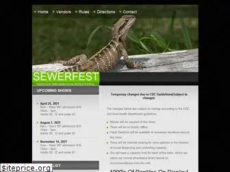 sewerfest.com