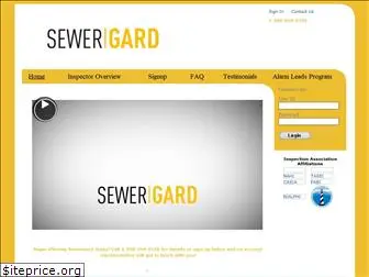 sewergard.com