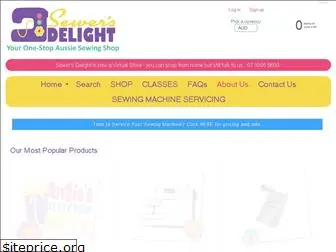 sewersdelight.com.au