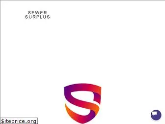 sewersurplus.com