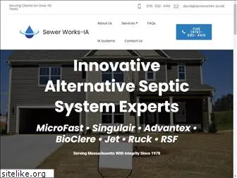 sewerworks-ia.net