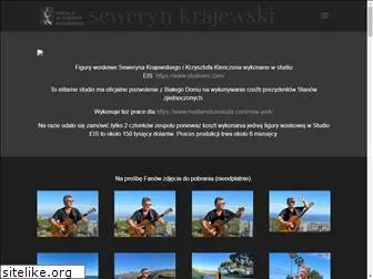 sewerynkrajewskifundacja.com