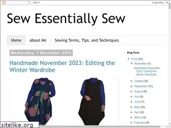 sewessentiallysew.blogspot.com