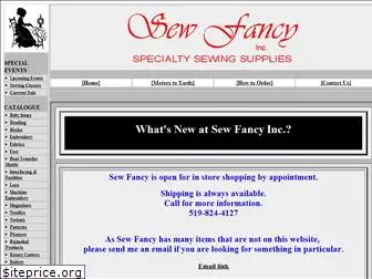 sewfancy.com