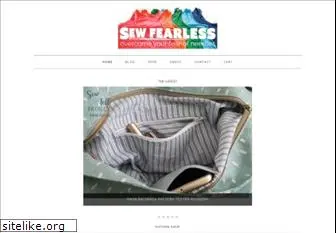 sewfearless.com