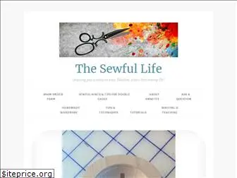 sewfullife.com