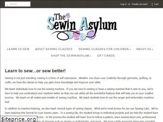 sewinasylum.com