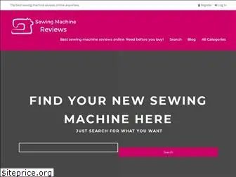 sewing-machine-reviews.com