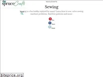 sewing.about.com