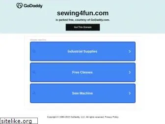 sewing4fun.com