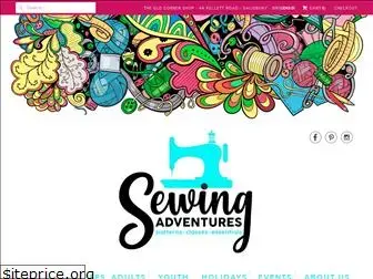 sewingadventures.com.au