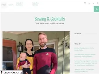 sewingandcocktails.com