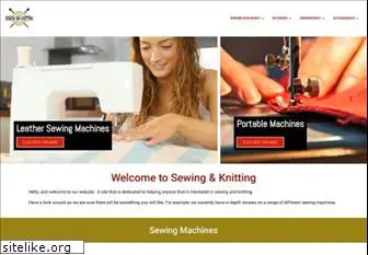 sewingandknitting.com