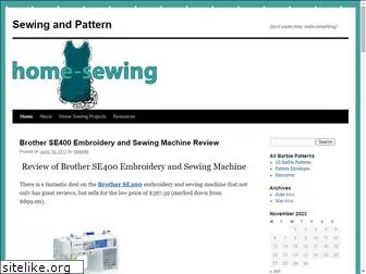 sewingandpattern.com