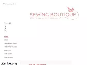 sewingboutique.com