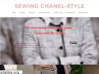 sewingchanelstyle.com