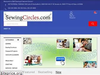 sewingcircles.com