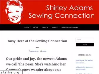 sewingconnection.com