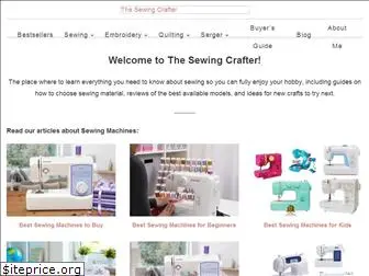 sewingcrafter.com