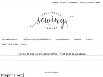 sewingdirect.co.nz