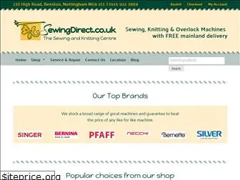sewingdirect.co.uk