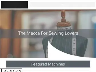 sewingers.com