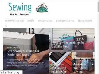 sewingforallseasons.com