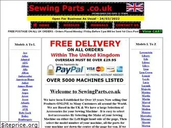 sewingforum.com