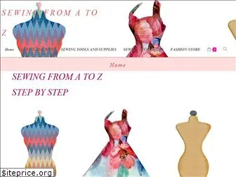 sewingfromatoz.com