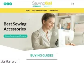 sewinggal.com