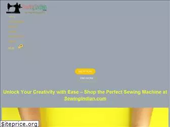 sewingindian.com