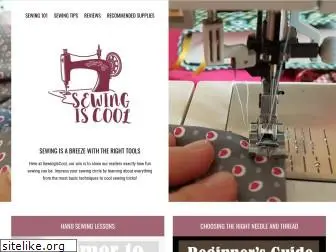 sewingiscool.com