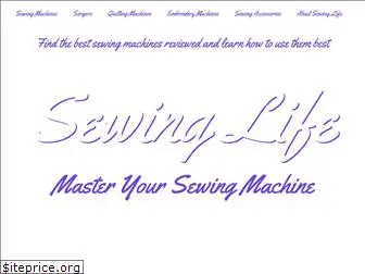 sewinglife.net