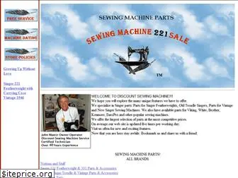 sewingmachine221sale.bizland.com