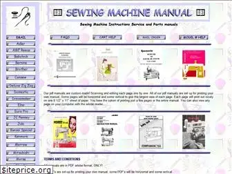 sewingmachinemanual.net