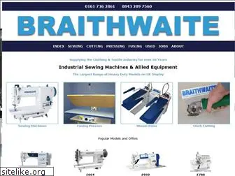 sewingmachinery.co.uk